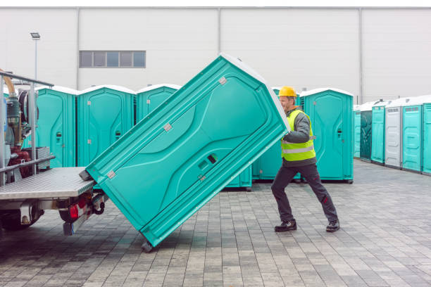 Best Best portable toilet rental  in Mount Carmel, IL