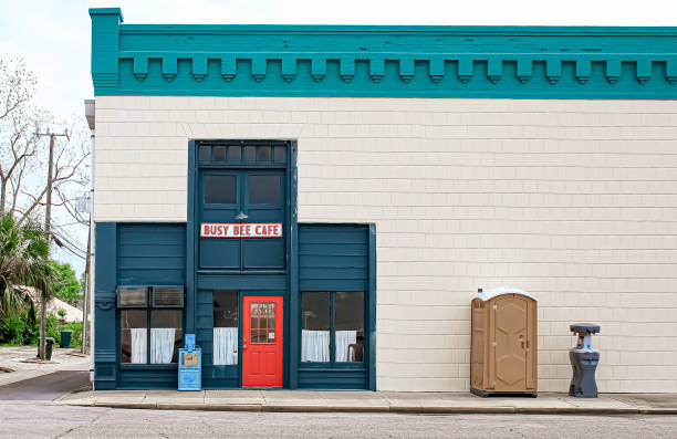 Portable sink rental in Mount Carmel, IL
