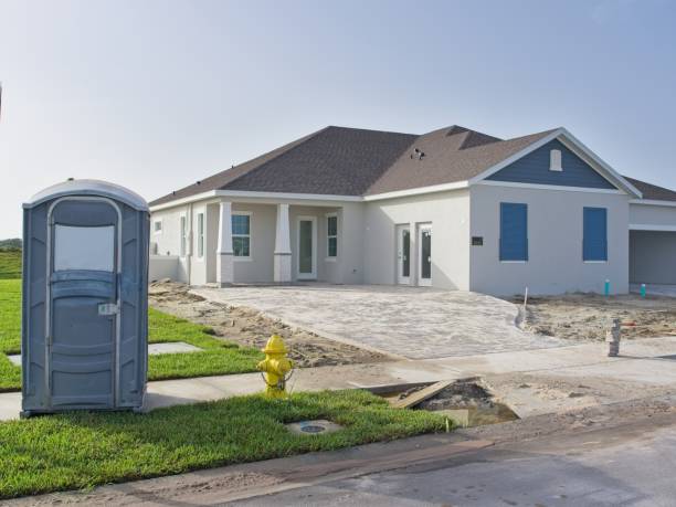 Portable Toilet Options We Offer in Mount Carmel, IL